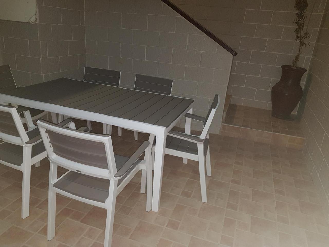 Yifat'S Rooms Dead Sea Neve Zohar Buitenkant foto
