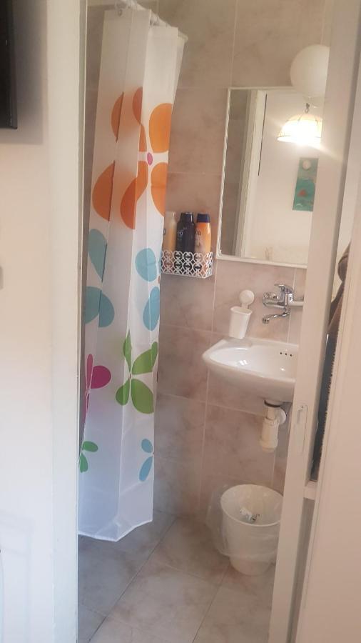 Yifat'S Rooms Dead Sea Neve Zohar Buitenkant foto