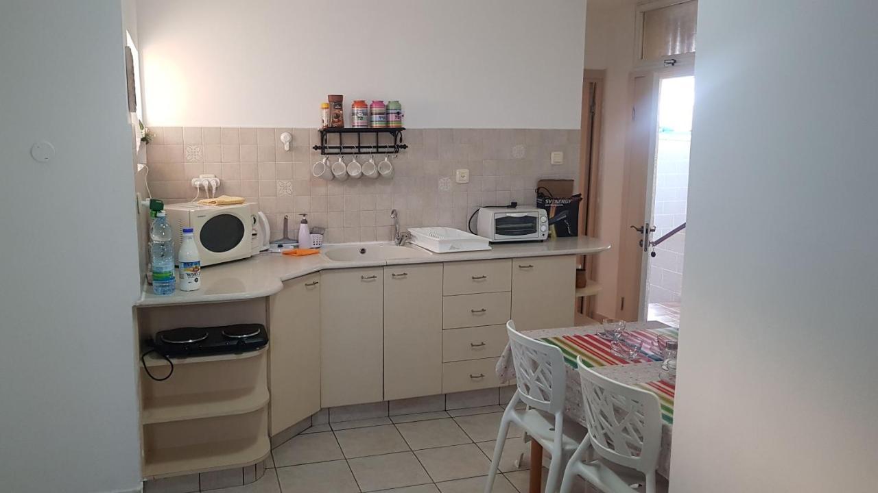 Yifat'S Rooms Dead Sea Neve Zohar Buitenkant foto